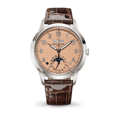 patek philippe 5320 g hodinkee|5320g 011.